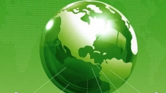 绿色经济在全球的推广中的应用研究