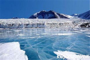 南极洲冰川融化的危害
