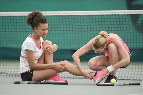 网球运动常见的损伤及预防