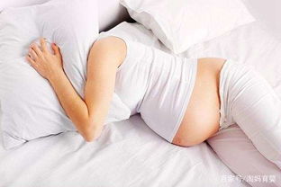 孕晚期睡眠严重不足会导致什么