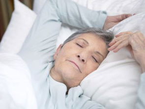 老年人睡眠障碍怎样治疗
