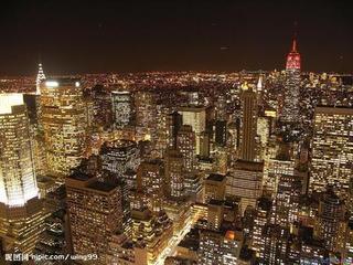 城市夜景照明技术规范