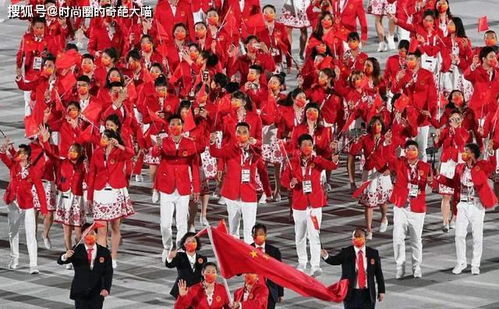 日本奥运会新闻：准备迎接历史时刻