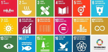 联合国可持续发展目标（Susaiable Developme Goals，SDGs）是联合国制定的全球发展目标，旨在促进经济增长、社会进步、环境保护和全球合作。本文将概述这些可持续发展目标的进展趋势，包括经济增长、社会进步、环境保护、全球合作、资源利用、创新与技术、政策与法规，以及未来挑战与机遇。