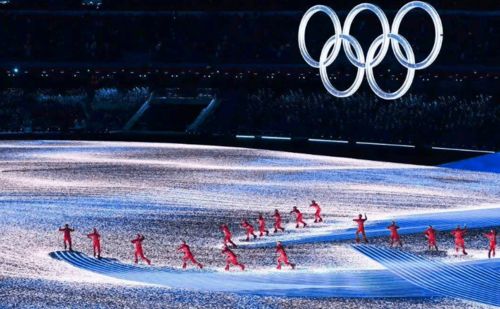 北京冬奥会优势