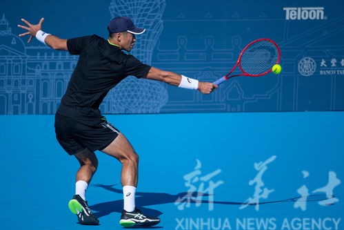 中国职业网球巡回赛总决赛