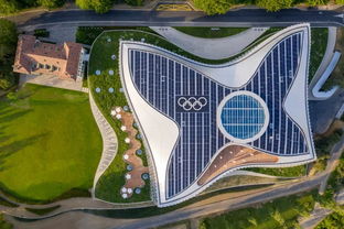 奥运会与环境可持续性的联系