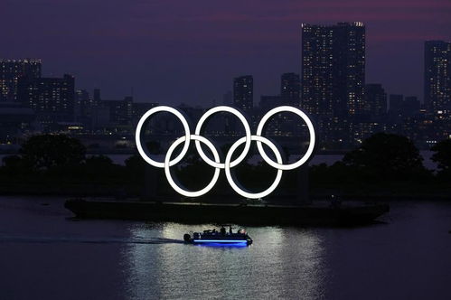 日本媒体报道奥运会