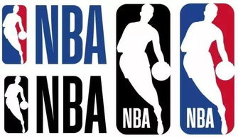 NBA赞助品牌6的logo