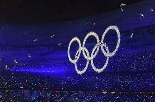 奥运会赞助商权益