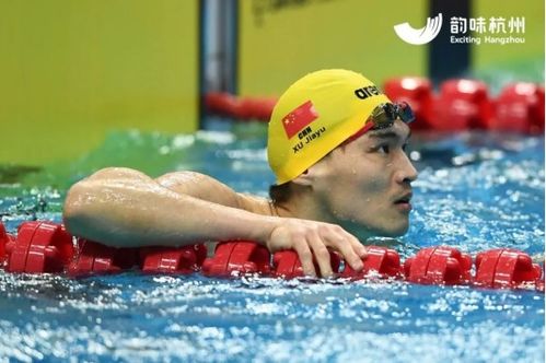 中国游泳新星潘展乐的成就