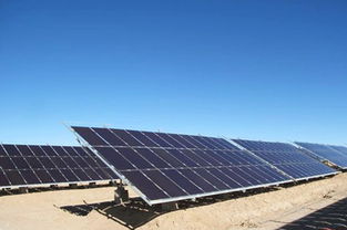 太阳能最新利用技术和发展
