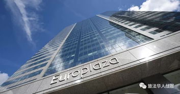 欧洲银行总部