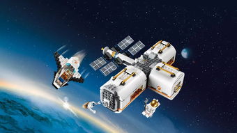 空间站可以进行哪些探索和研究