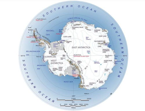 北极是哪个国家