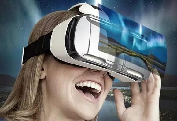 虚拟现实和增强现实技术未来的发展方向
