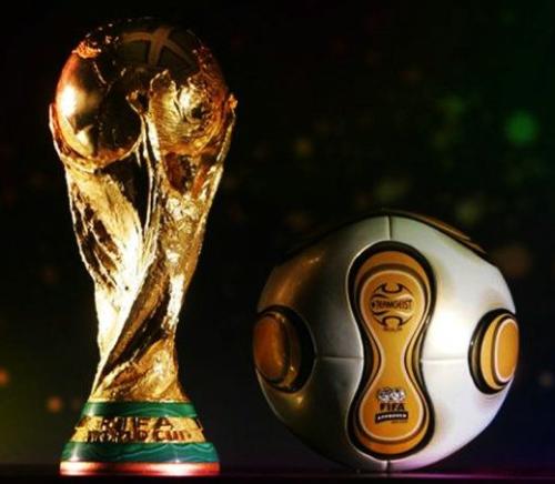 世界杯和足球杯区别大吗