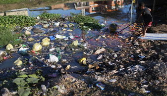 奥运会环境污染