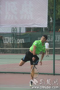 中国网球巡回赛参赛条件最新