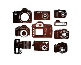 数码相机的主要技术指标是( )