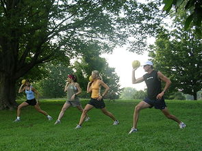 户外运动对大学生身心健康的影响研究