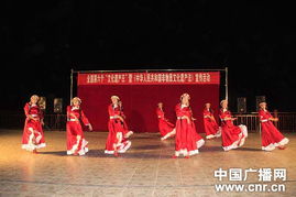 传统节日庆典活动系列