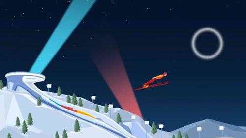 冬奥会竞速项目介绍