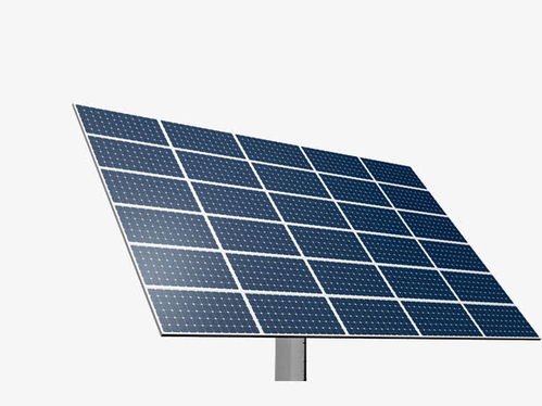 太阳能板新材料