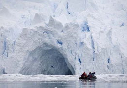 南极洲冰川融化的最新研究进展如何