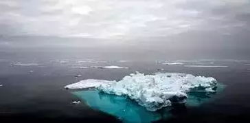南极洲冰川融化的最新研究进展情况