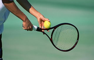 网球运动的发展及未来的走向