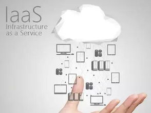 云计算的三种服务模式及功能是